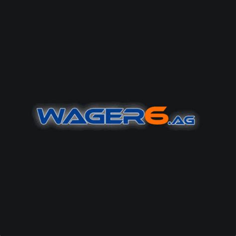 Wager6 casino online